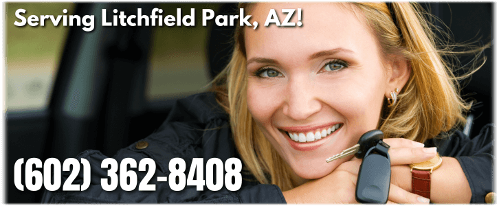 Locksmith Litchfield Park AZ